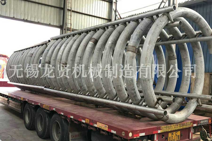 為什么盤管需要耐腐蝕性性能？