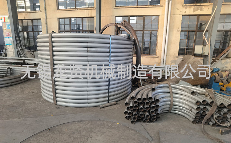 半管加工過(guò)程中如何減少材料的浪費(fèi)？