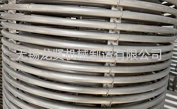 不銹鋼盤管的快樂(lè)說(shuō)明書